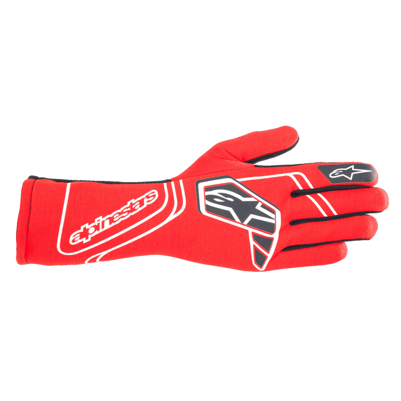 Guantes Auto Alpinestars Tech-1 Start V4 FIA
