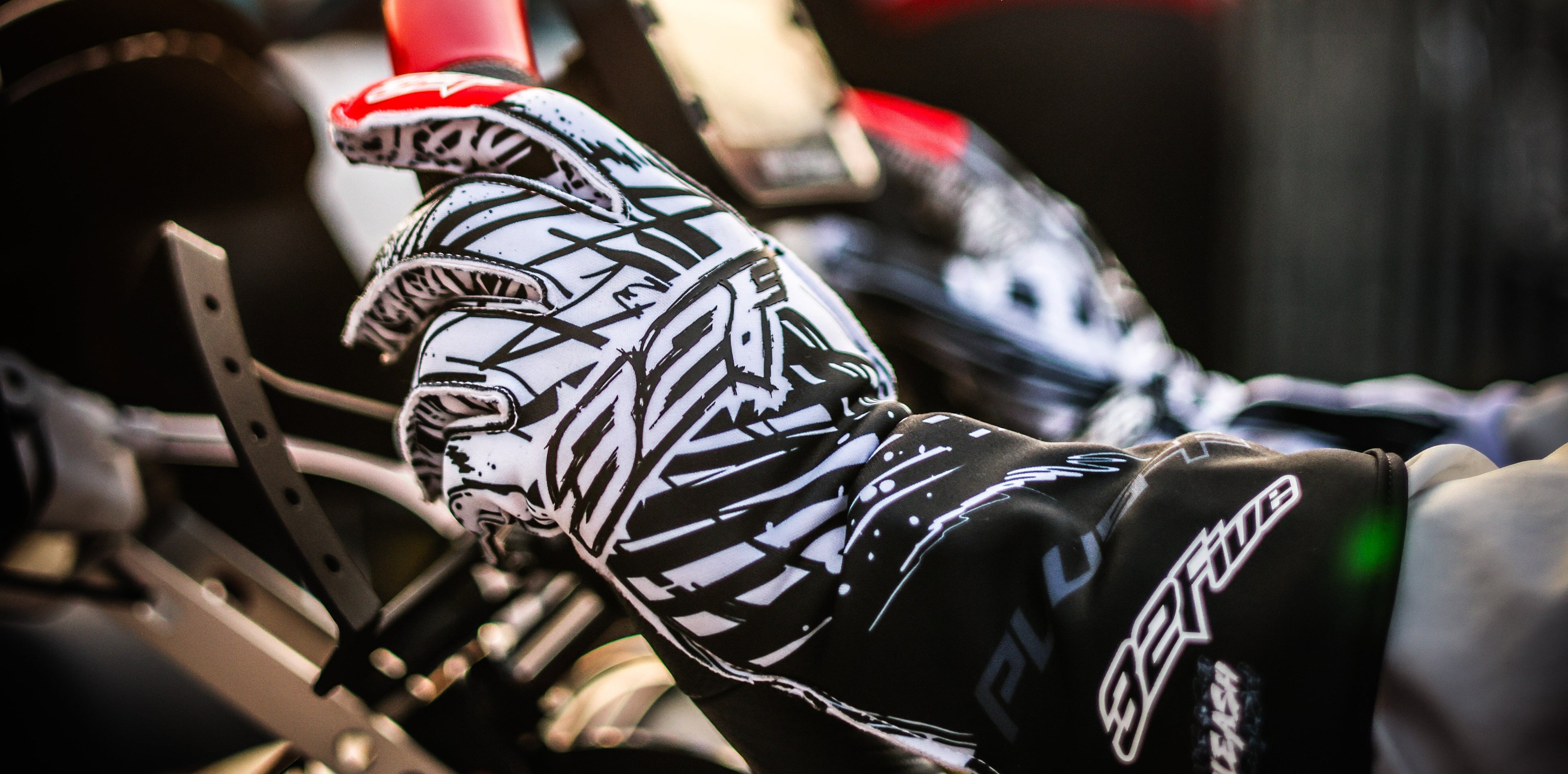 Guantes de Karting | Modelos homologados y recreativos | Proshop Chile