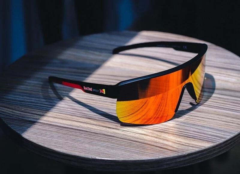 Anteojos Red Bull SPECT