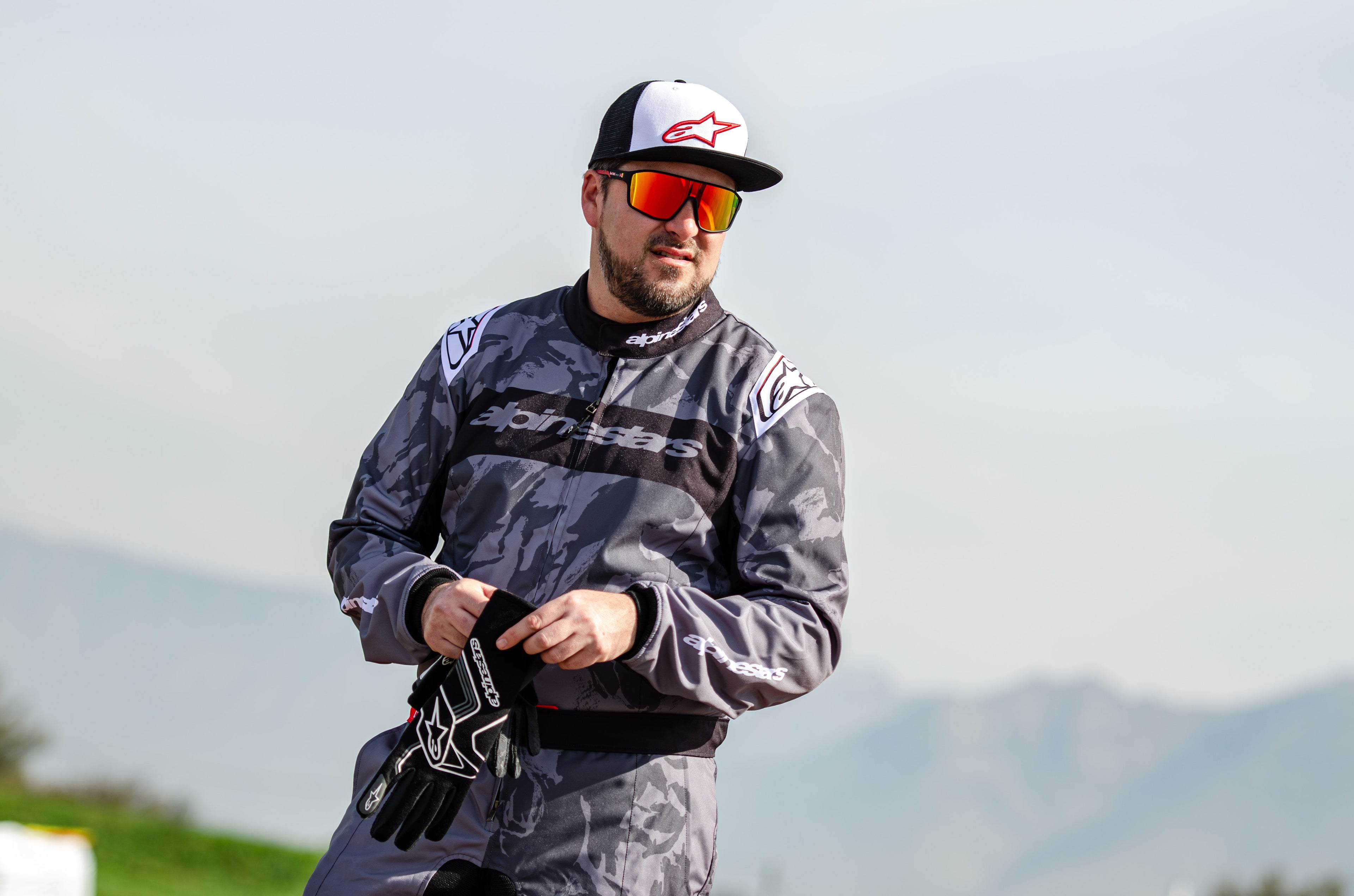 Buzos para Karting | Modelos CIK-FIA y Recreativos | Proshop Chile