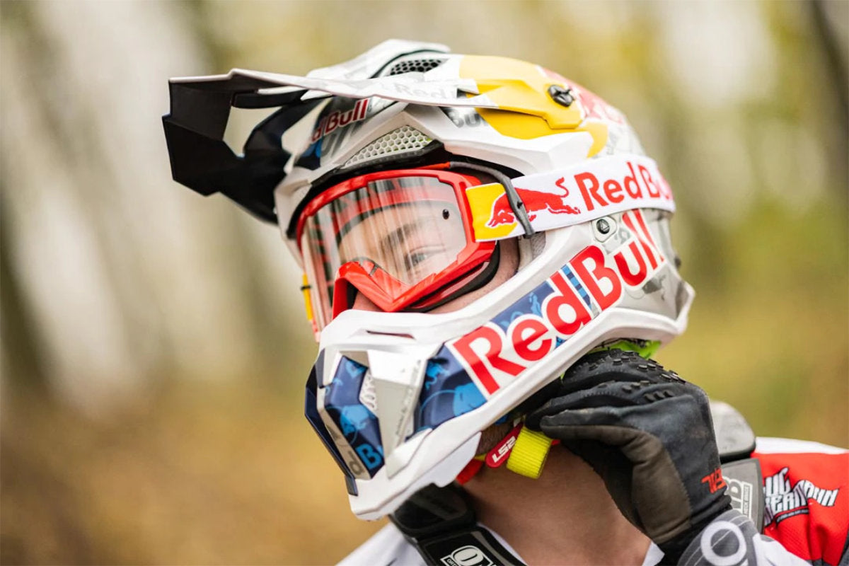 Antiparras Red Bull Spect