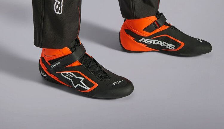 Zapatillas para Karting | Diseños Ligeros y de Alto Desempeño | Proshop Chile