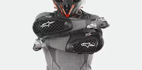 Protecciones MX y Enduro | Rodilleras, Coderas y Jofas | Proshop Chile