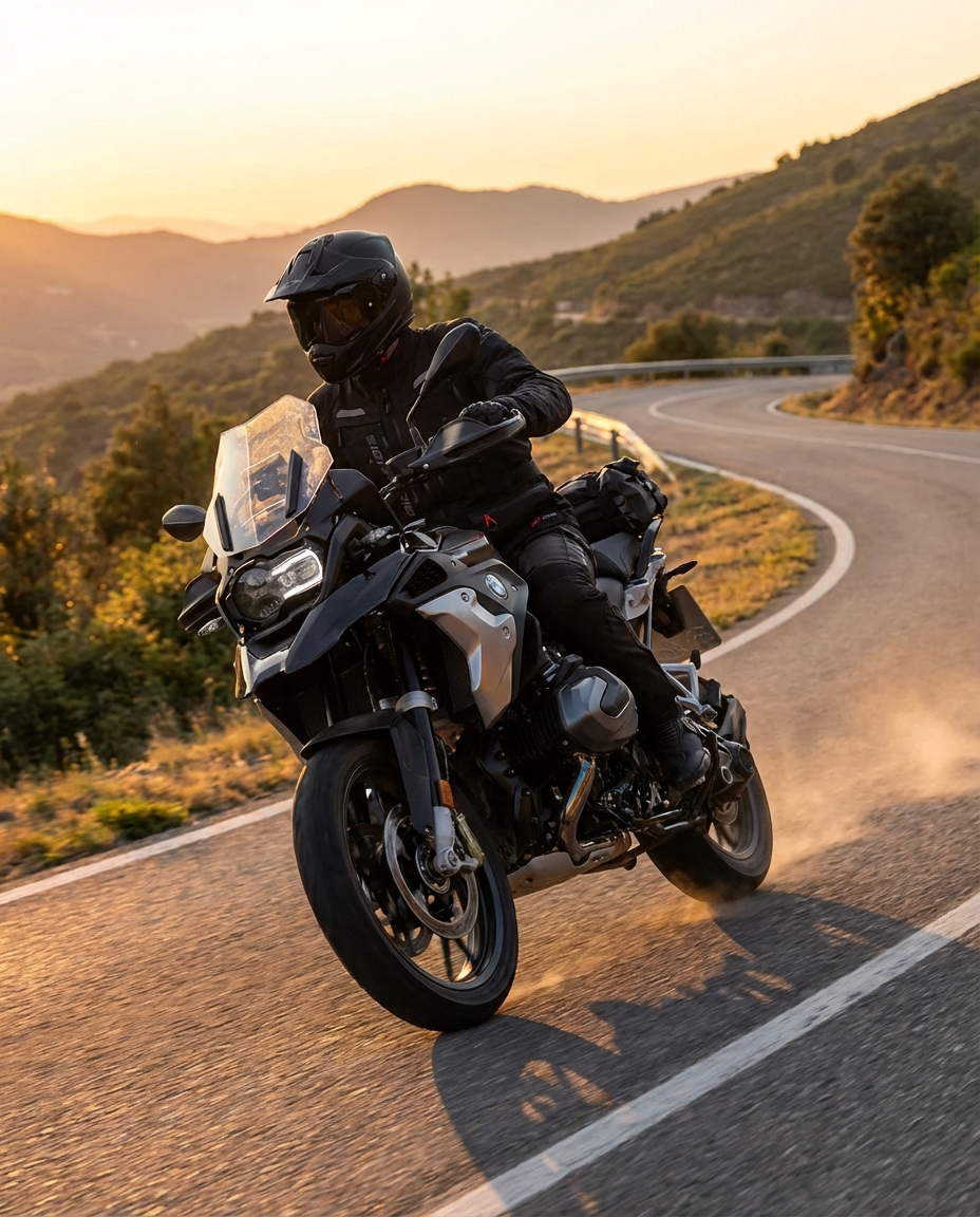 Pantalones Moto Ruta | Seguridad y comodidad en carretera