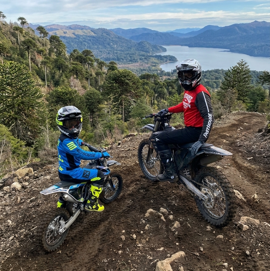 Calcetines MX y Enduro | Motocross | Proshop Chile