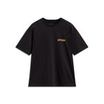 Polera Alpinestars Latitude Oversized SS CSF Negro