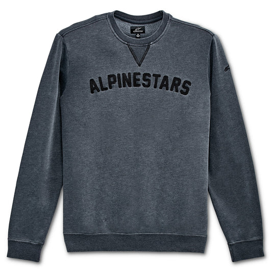 Polerón Alpinestars Soph Crew Negro