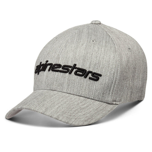 Gorro Alpinestars Linear Gris