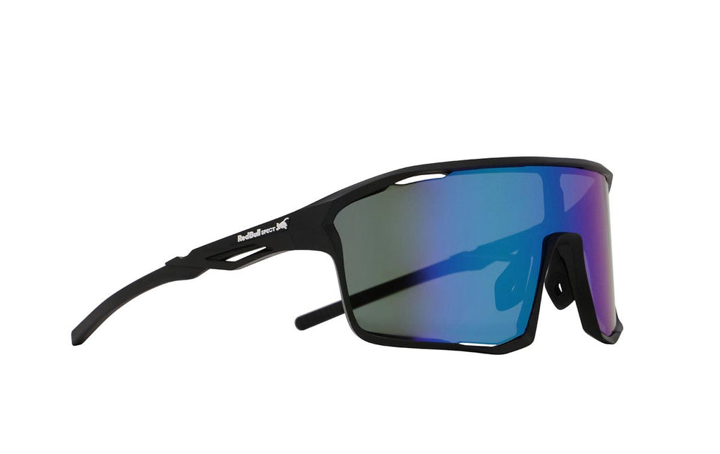 Anteojos Red Bull Spect Rumble Negro/Verde