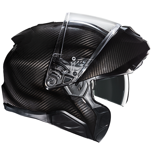 Casco HJC RPHA 91 Carbon Carbon - Vista interior | Proshop Chile