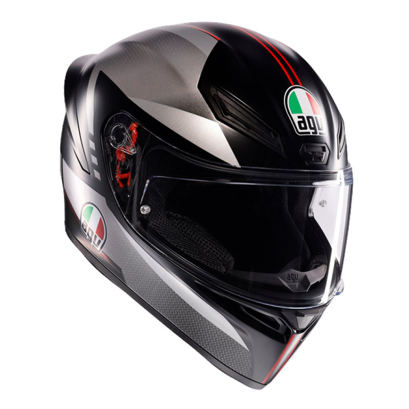Casco AGV K1 S Lap - Vista principal | Proshop Chile