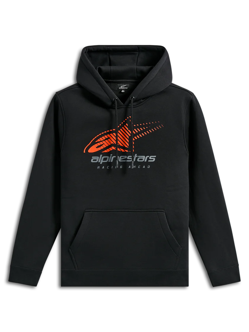 Polerón Alpinestars Pulse Negro