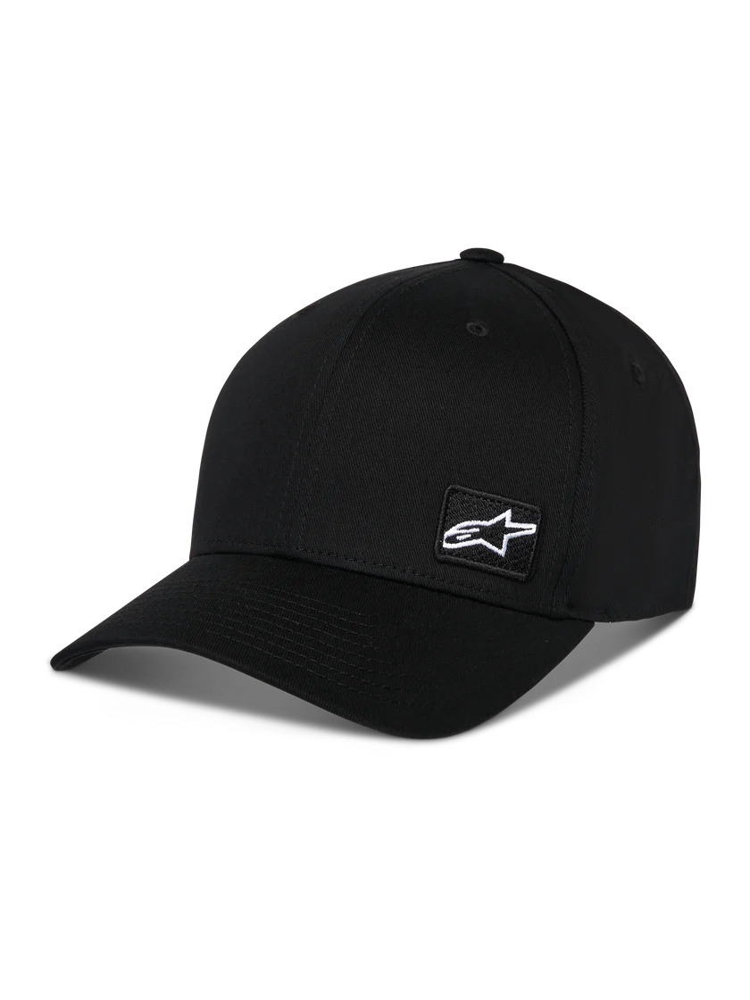 Gorro Alpinestars Pivot Negro