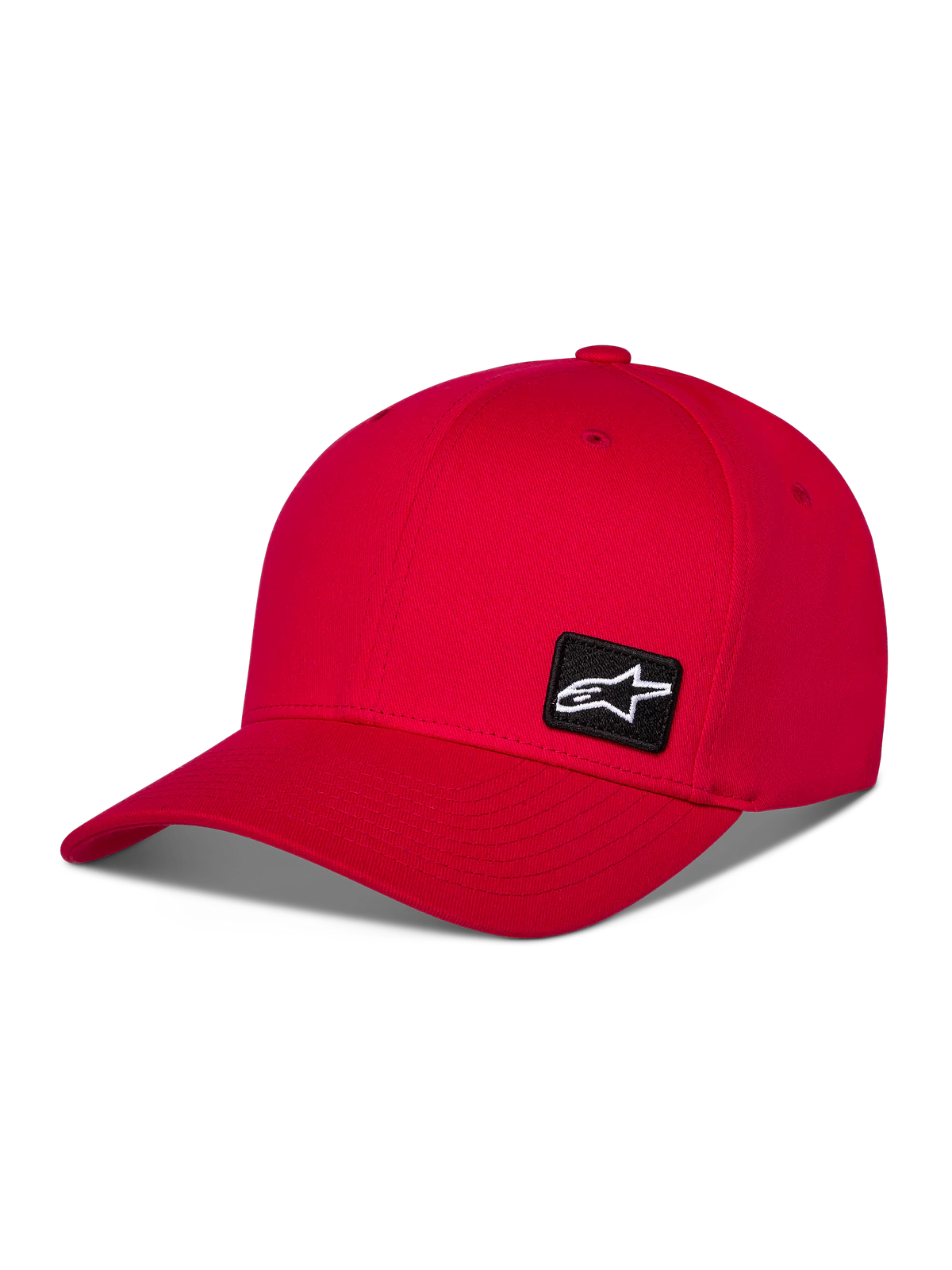 Gorro Alpinestars Pivot Rojo