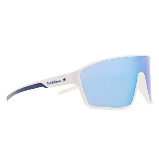 Anteojos Red Bull Spect Daft Blanco/Azul