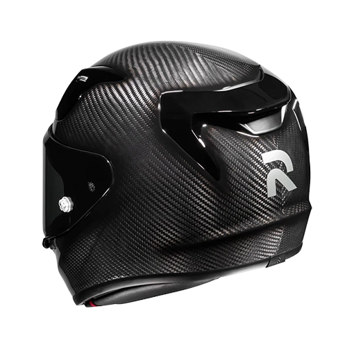 Casco HJC RPHA 12 Carbon Carbono - Vista lateral | Proshop Chile