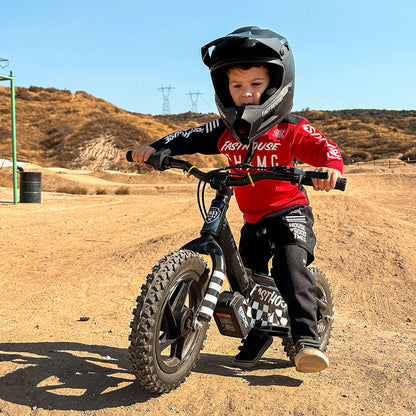 Pack Niño Fasthouse Toddler Akin