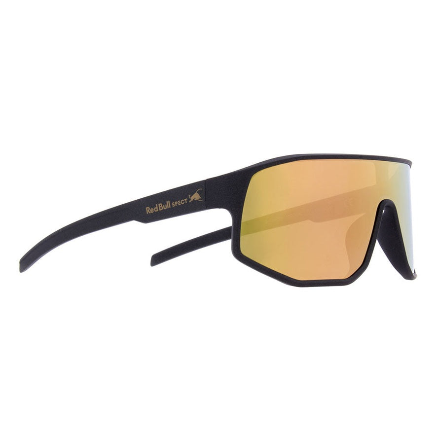 Anteojos Red Bull Spect Dash Verde/Dorado