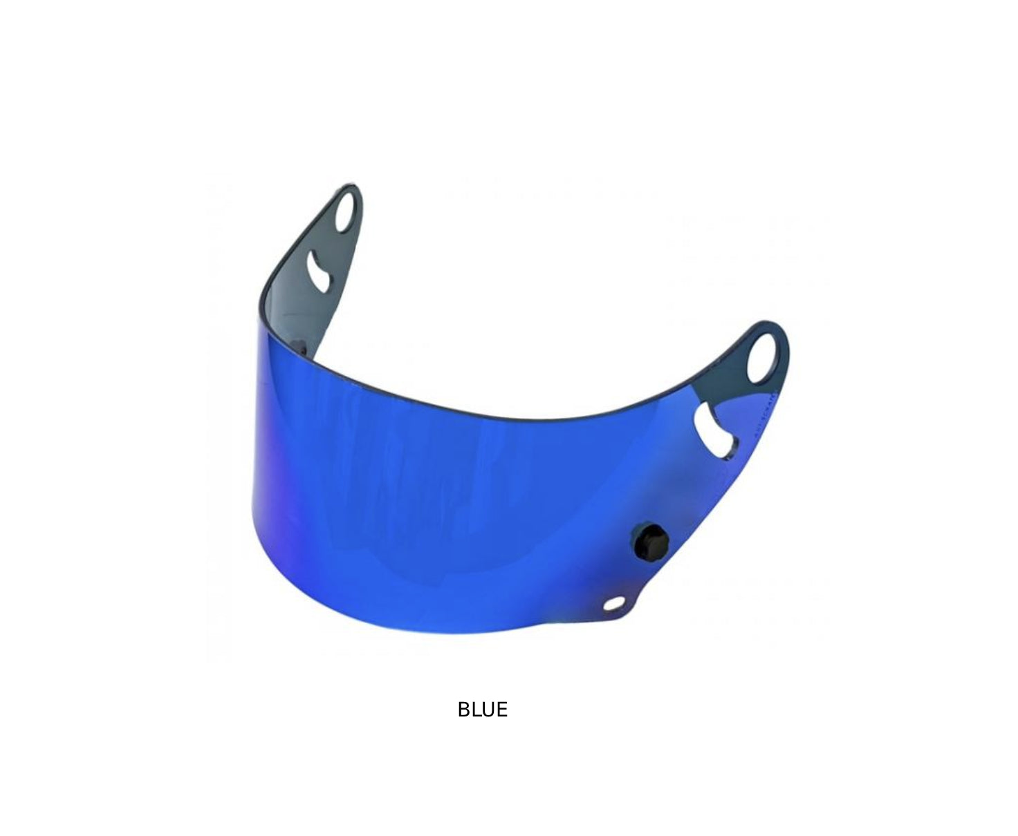 Visera Arai CK6 Azul para karting