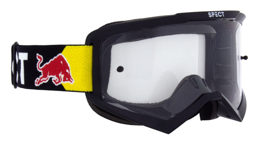 Antiparra Red Bull Spect Evan Clr Negro/Claro