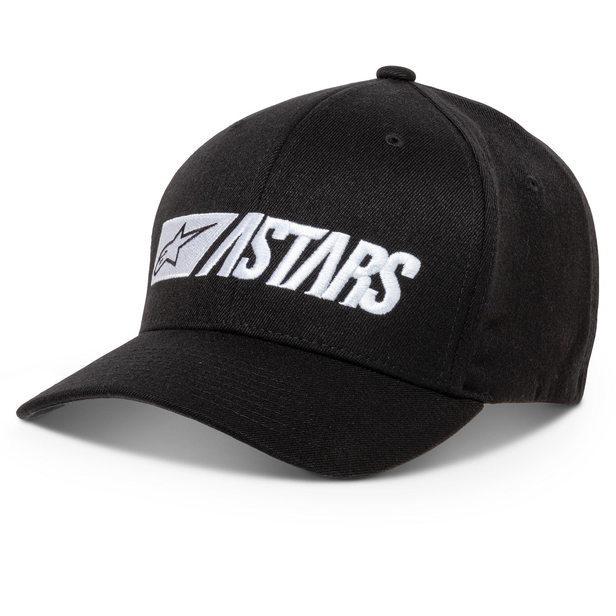 Gorro Alpinestars Reblaze Negro/Gris