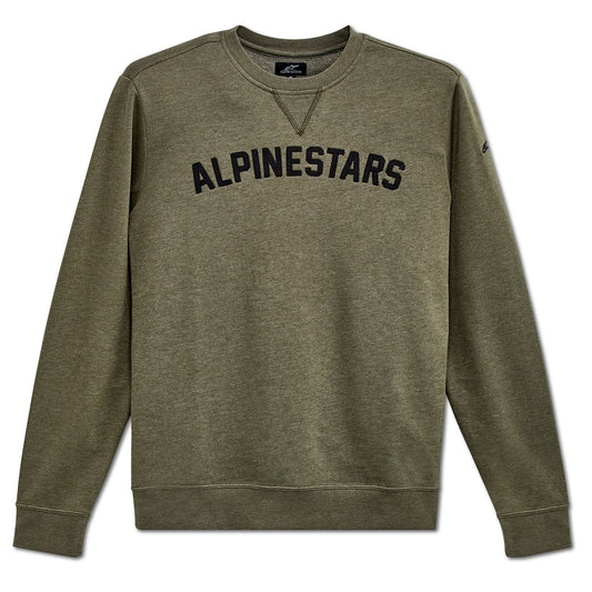 Polerón Alpinestars Soph Crew Camo