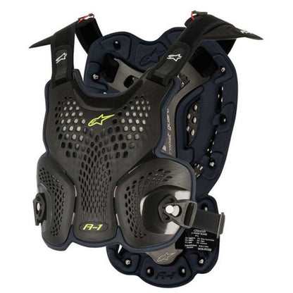 Jofa A-1 Roost Negro Antracita