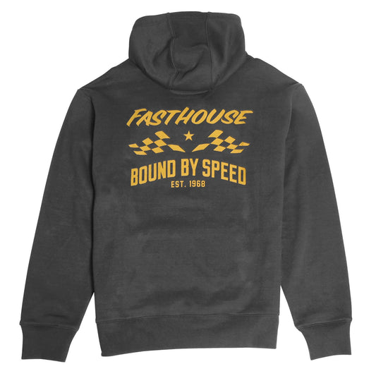 Polerón Fasthouse Bound Negro