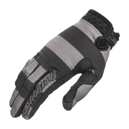 Guantes Fasthouse Speed Style Akin Negro/Gris