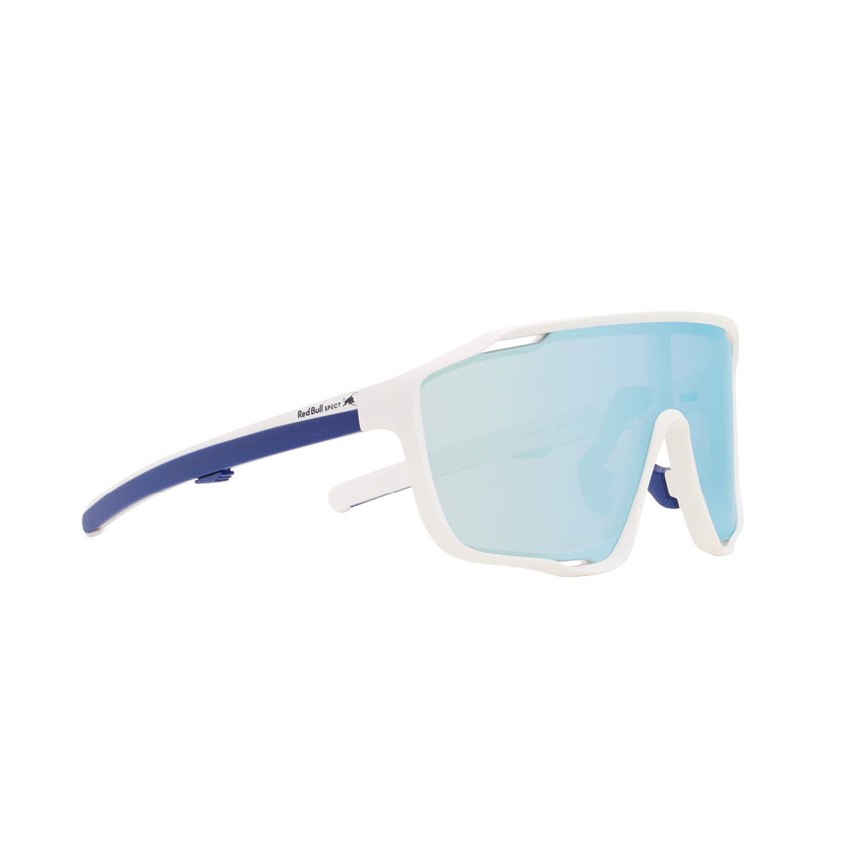 Anteojos Red Bull Spect Kraft Blanco/Transparente