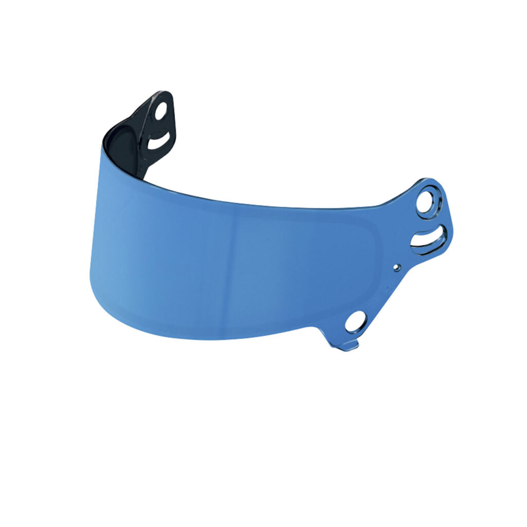 Mica Bell RS7-K 3mm SE07 Azul para karting