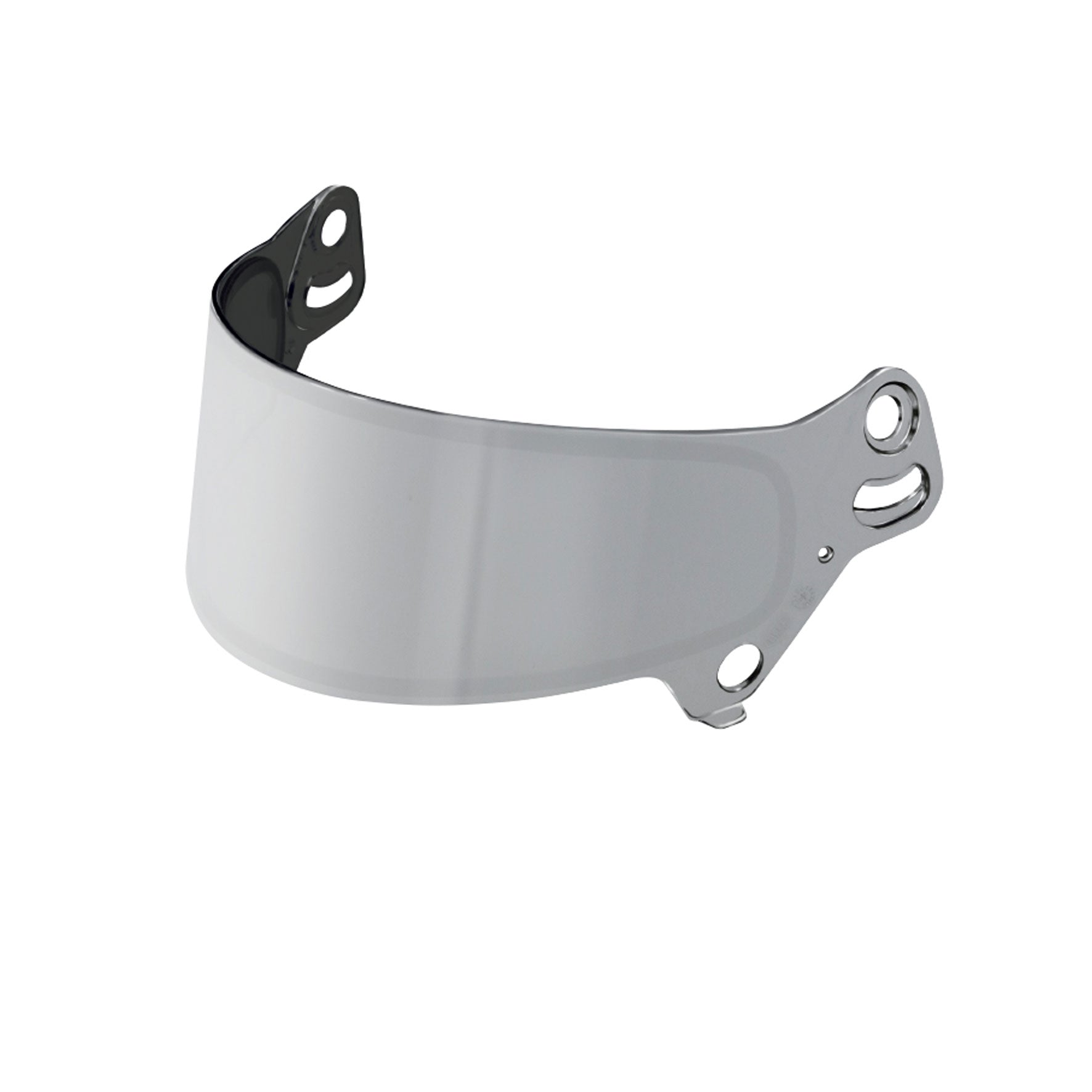 Mica Bell RS7-K 3mm SE07 Plateado para karting