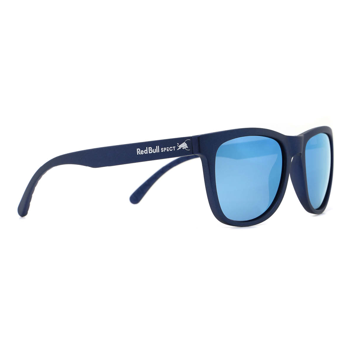 Anteojos Red Bull Spect Ecos Azul