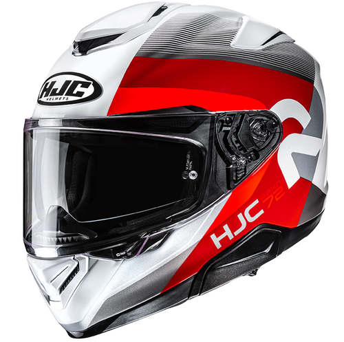 Casco HJC RPHA 72 Phyta MC1 - Vista principal | Proshop Chile