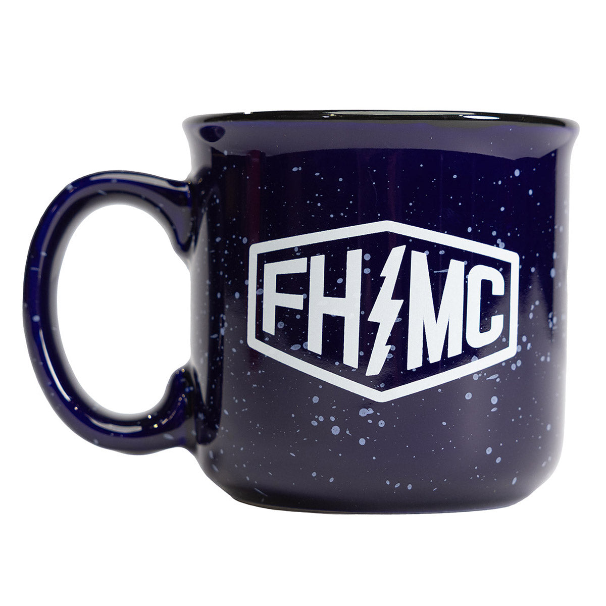 Tazón Fasthouse Gibson Mug Azul