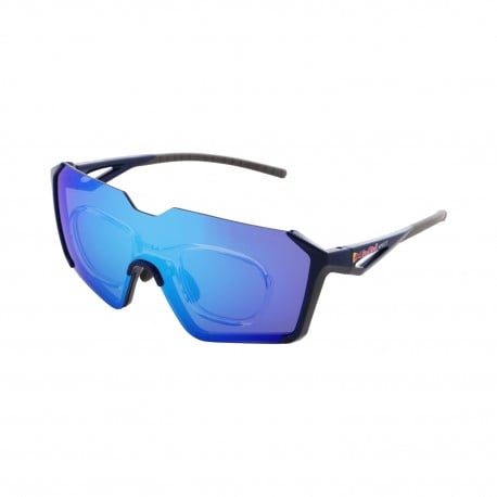Anteojos Red Bull Spect Nick Azul/Azul
