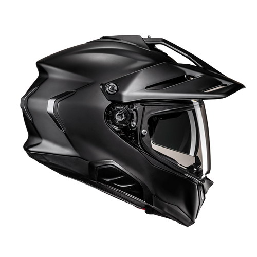 Casco HJC RPHA 60 Solid Blanco Perla - Vista lateral | Proshop Chile