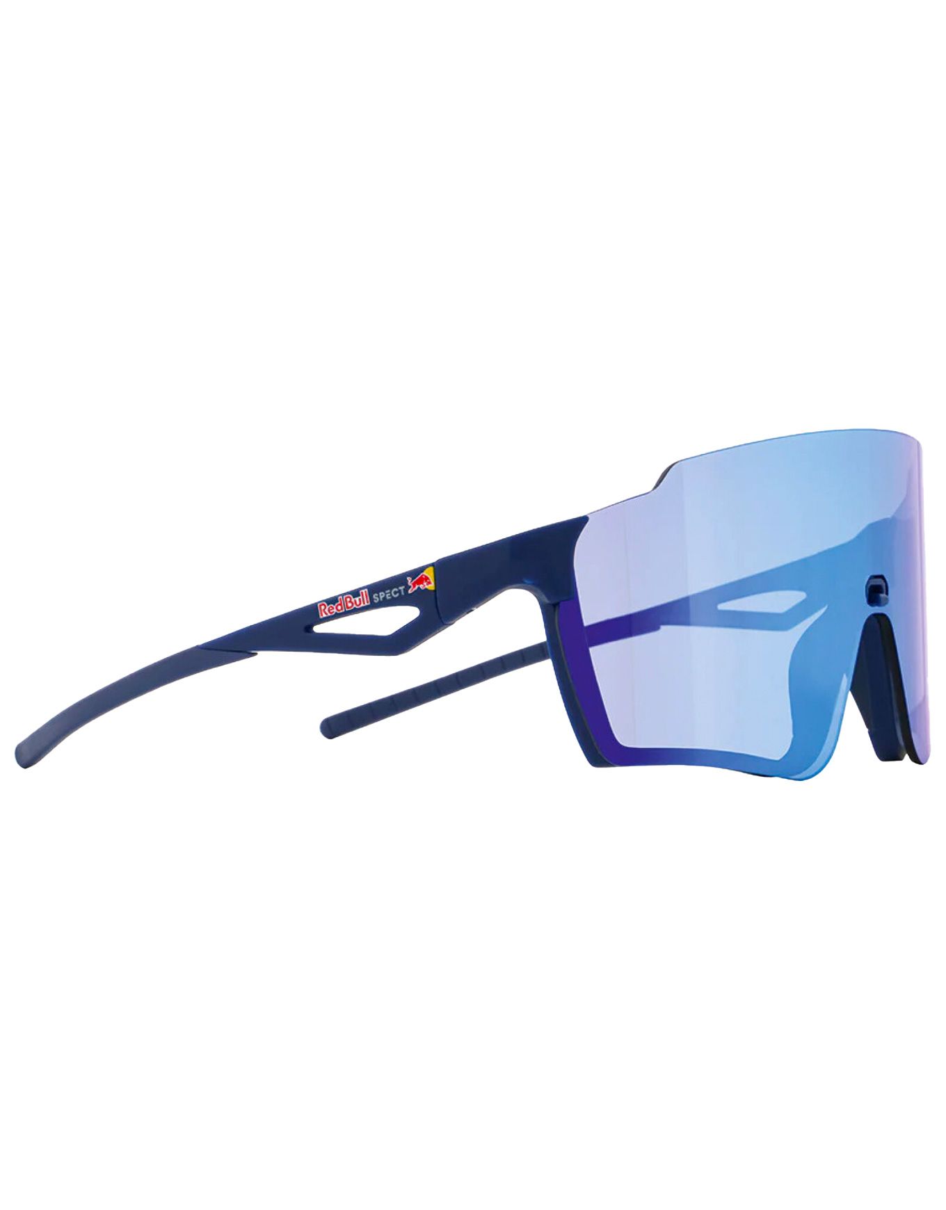Anteojos Red Bull Spect Stun Azul/Azul