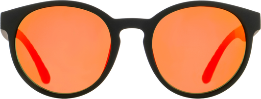 Anteojos Red Bull Spect Ever Negro/Café/Rojo