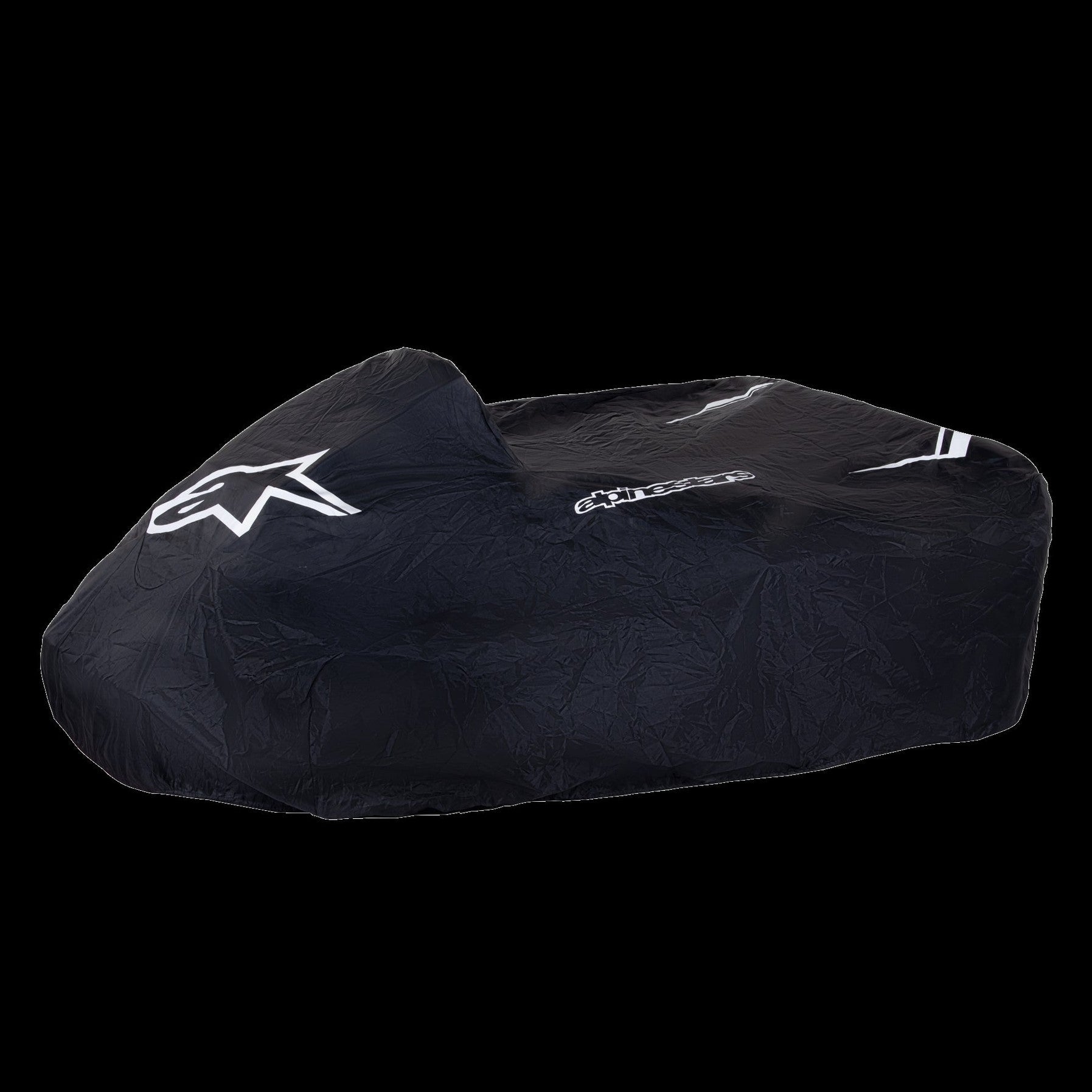 Cubre Kart Alpinestars