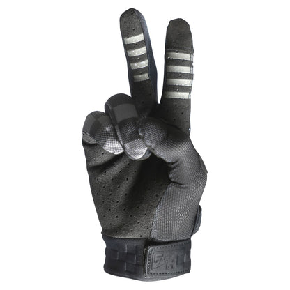 Guantes Fasthouse Vapor Reaper Negro
