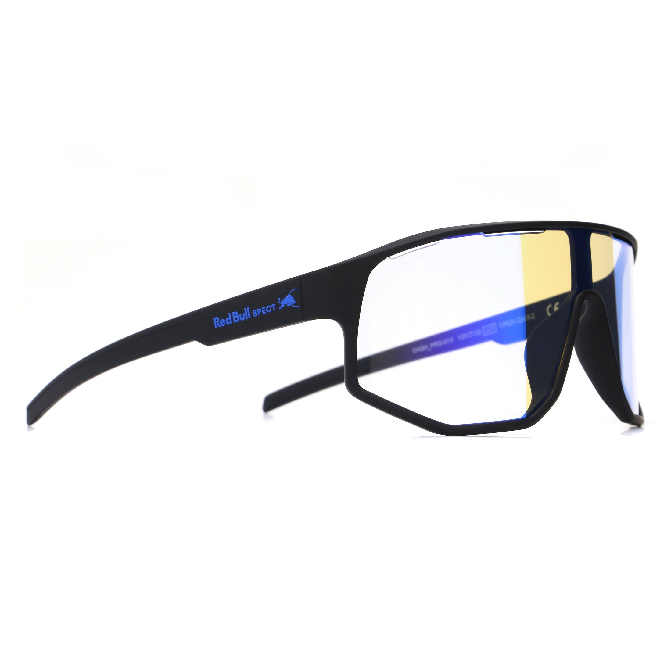 Anteojos Red Bull Spect Dash Pro Negro/Claro