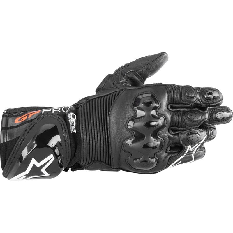 Guantes Moto Calle Alpinestars GP Pro R4 Negro