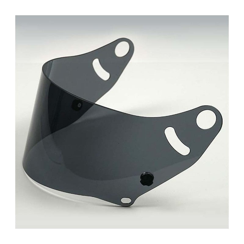 Mica Arai CK6 Ahumado Oscuro para karting
