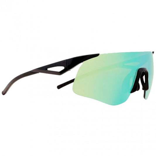 Anteojos Red Bull Spect Mark Negro/Verde