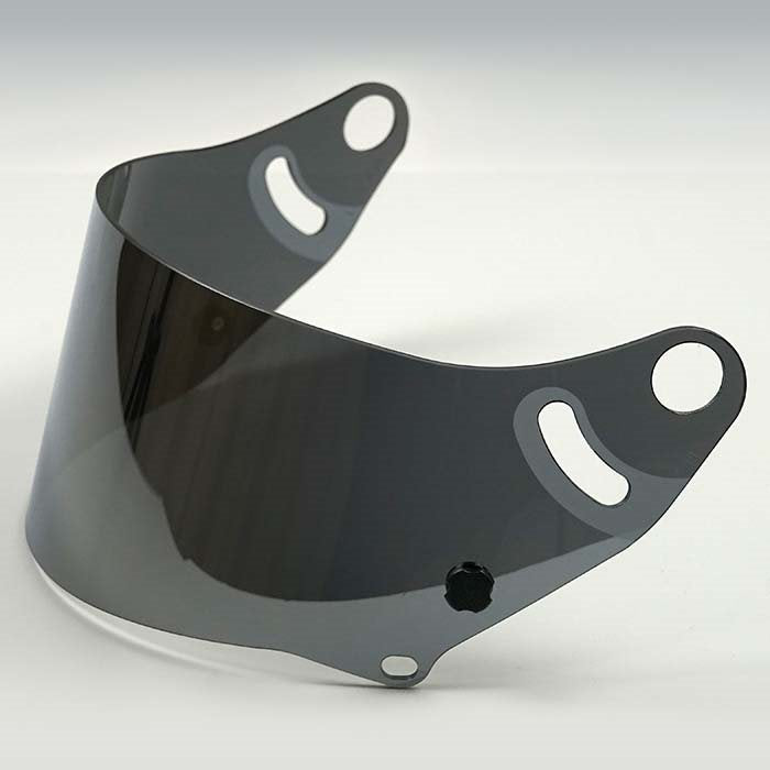 Mica Arai CK6 Plateado para karting