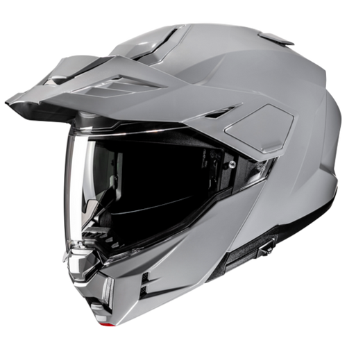 Casco HJC i80 Solid Nardo Grey - Vista principal | Proshop Chile