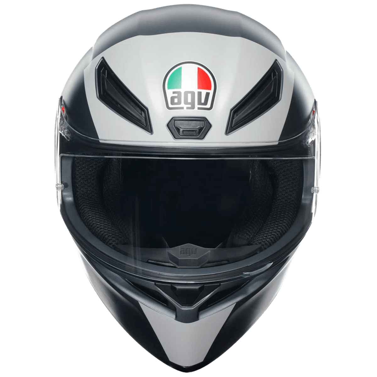 Casco AGV K1 S (2023) VR Limit 46 - Detalle | Proshop Chile