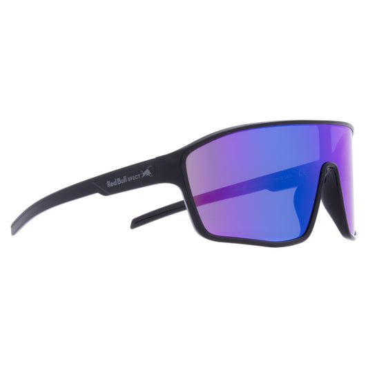 Anteojos Red Bull Spect Daft Negro/Morado