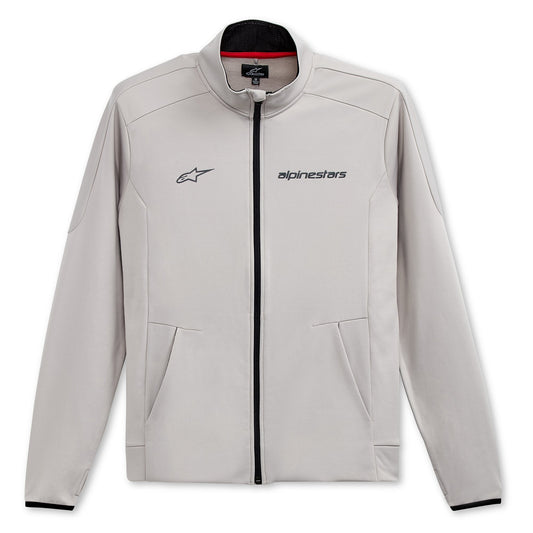 Polerón Alpinestars Progression Gris